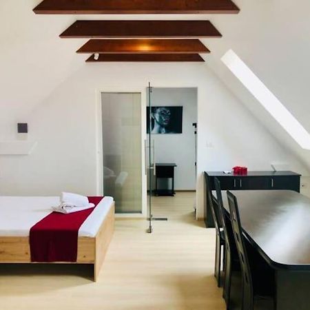 Joy City Stay Unirii 41 2 Timisoara Luaran gambar