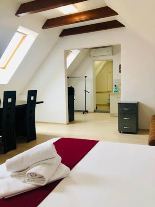 Joy City Stay Unirii 41 2 Timisoara Luaran gambar