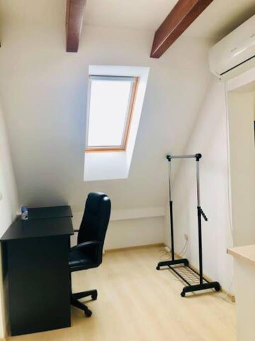 Joy City Stay Unirii 41 2 Timisoara Luaran gambar