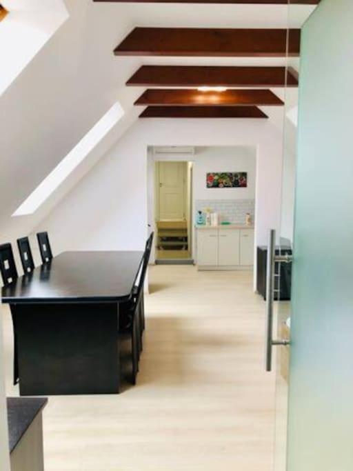 Joy City Stay Unirii 41 2 Timisoara Luaran gambar
