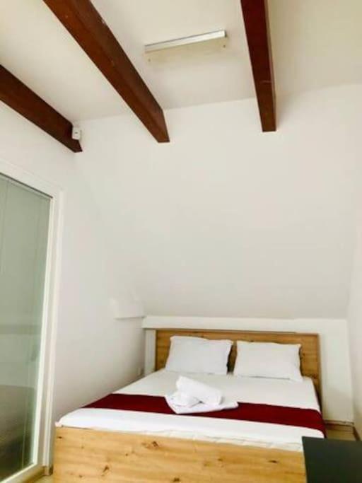 Joy City Stay Unirii 41 2 Timisoara Luaran gambar