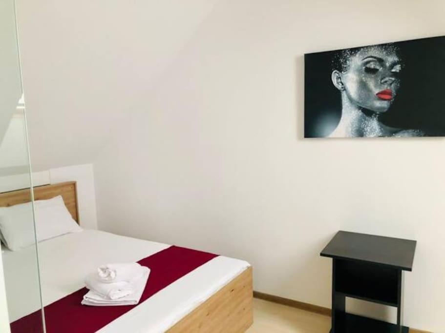 Joy City Stay Unirii 41 2 Timisoara Luaran gambar