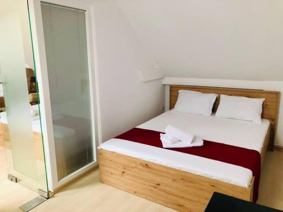 Joy City Stay Unirii 41 2 Timisoara Luaran gambar