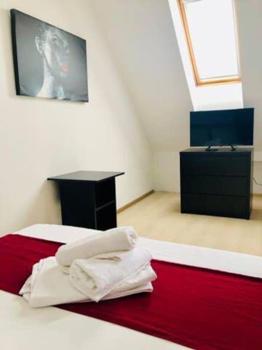 Joy City Stay Unirii 41 2 Timisoara Luaran gambar