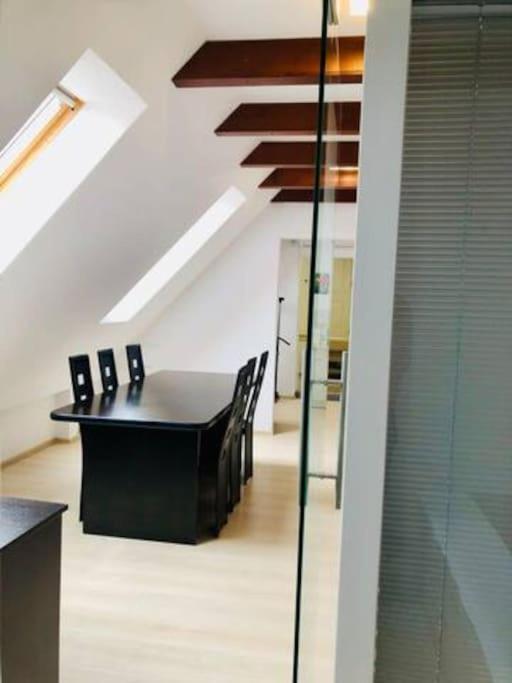 Joy City Stay Unirii 41 2 Timisoara Luaran gambar